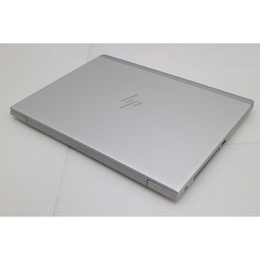 ノートパソコン hp EliteBook 830 G6 Core i7 8565U 1.8GHz/16GB/512GB