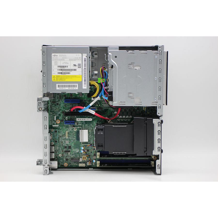 デスクトップ 富士通 ESPRIMO D7012/M Core i5 13500 2.5GHz/16GB