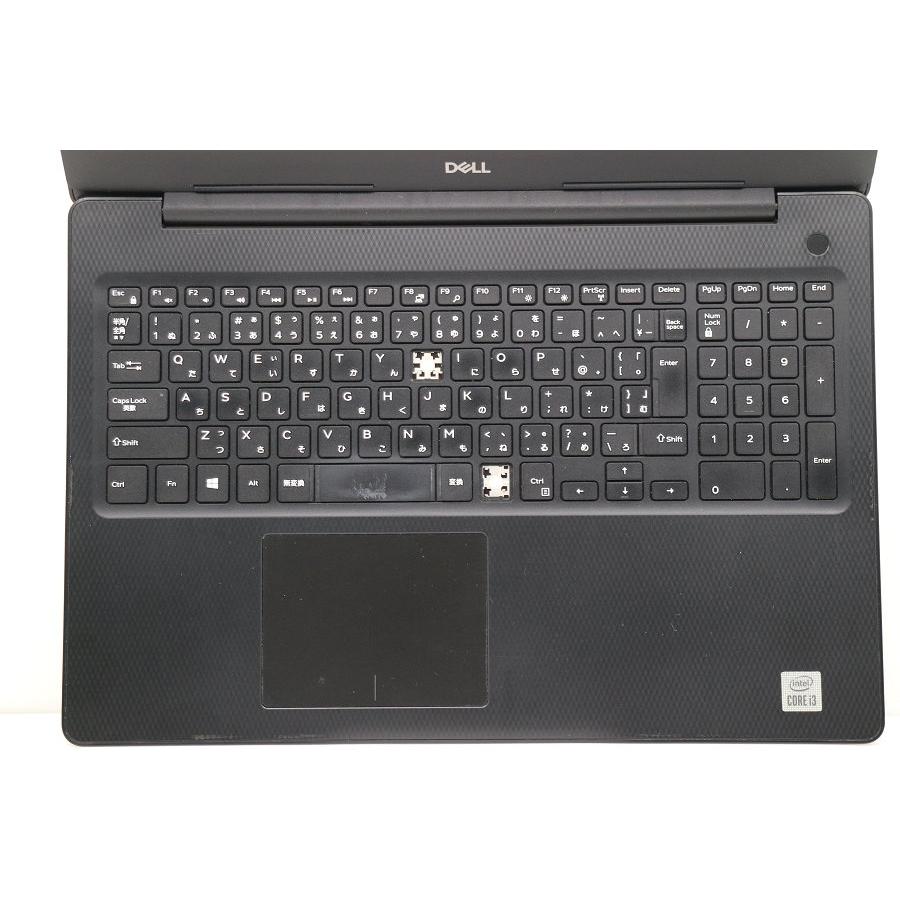 ノートパソコン 【ジャンク品】DELL Inspiron 3593 Core i3 1005G1 1.2