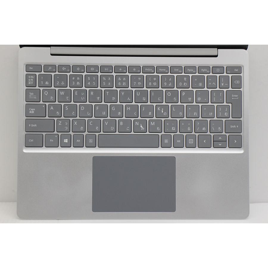ノートパソコン Microsoft Surface Laptop Go Core i5 1035G1 1GHz/8GB