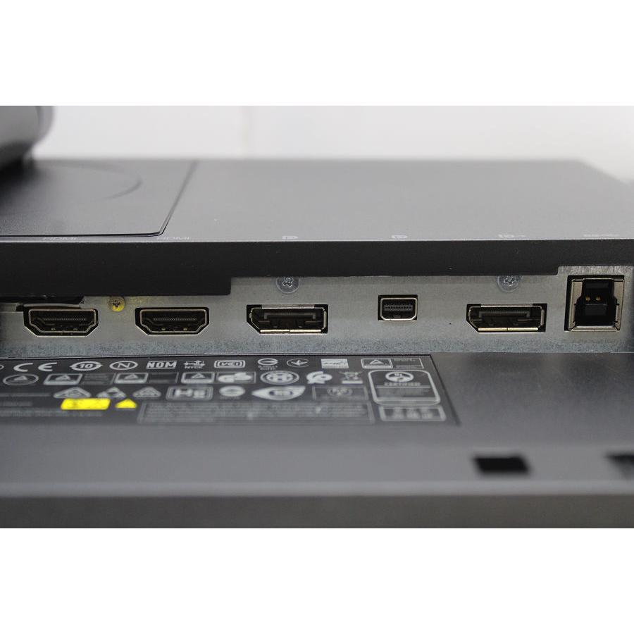 Lenovo ThinkVision P24Q-10 23.8インチワイド WQHD(2560x1440)液晶