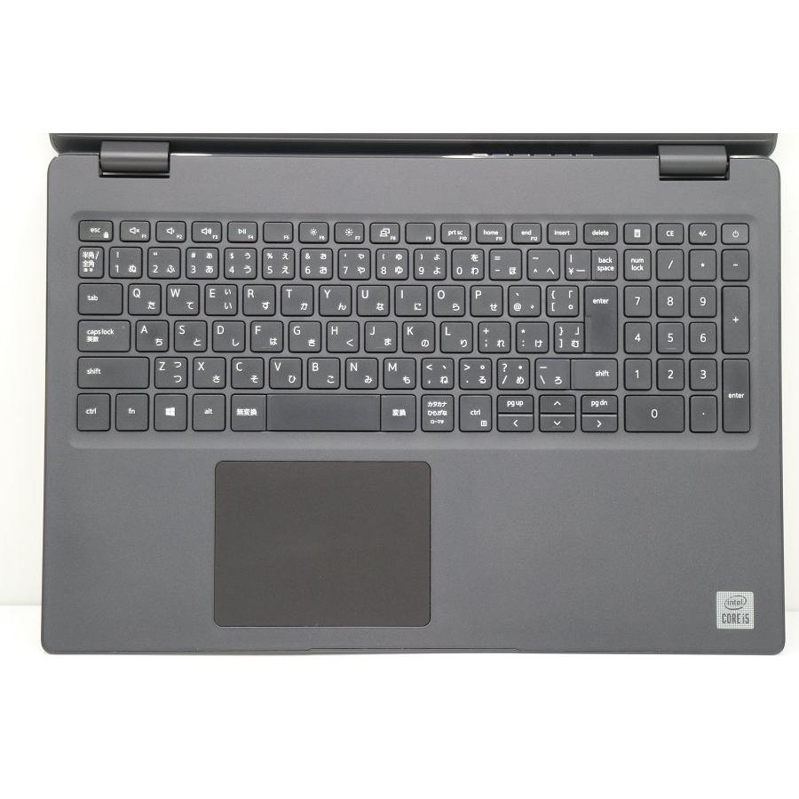 ノートパソコン 【ジャンク品】DELL Latitude 3510 Core i5 10310U 1.7