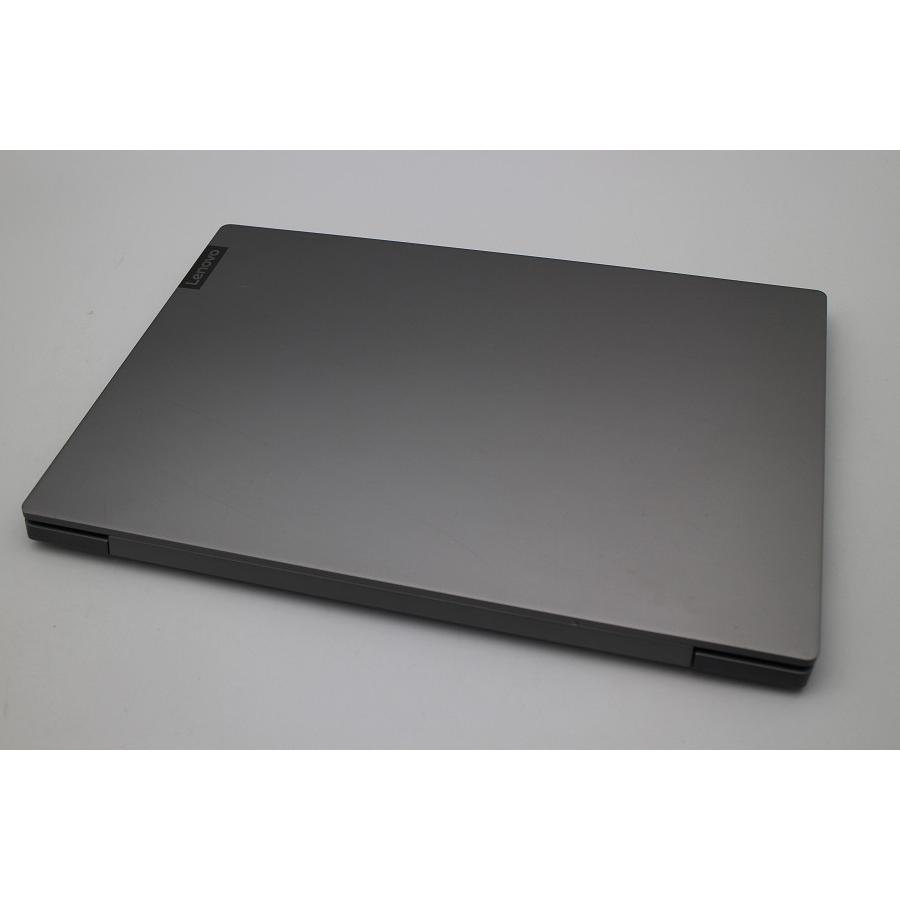 ノートパソコン Lenovo ideapad S540-15IML Core i5 10210U 1.6GHz/8GB