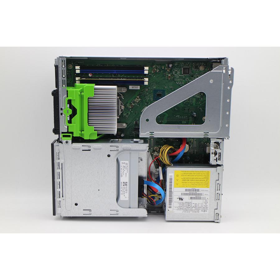デスクトップ 富士通 ESPRIMO D587/SX Core i5 7500 3.4GHz/8GB/256GB