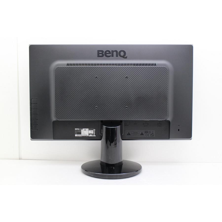 BenQ GL2460-B 24インチワイド FHD(1920x1080)液晶モニター D-Sub×1