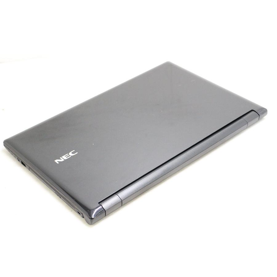 NEC PC-VJT25FB6S313 Core i5 7200U 2.5GHz/8GB/256GB(SSD)/Multi/15.6