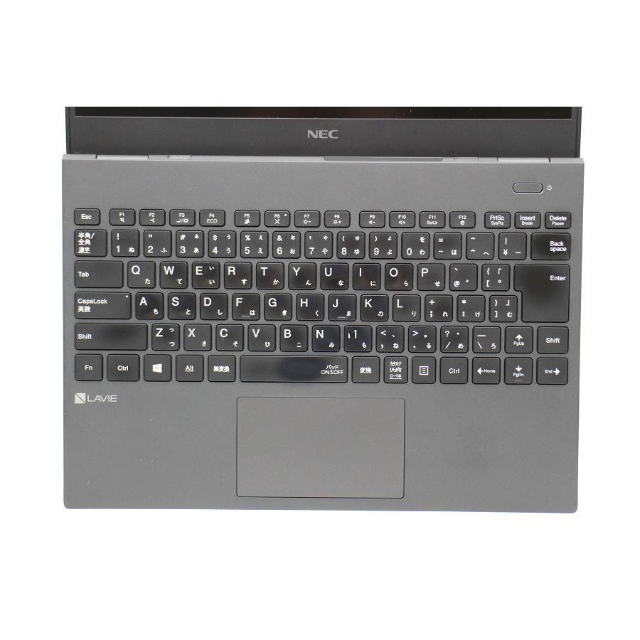 ノートパソコン NEC PC-GN186J4LH Core i7 10510U 1.8GHz/16GB/1TB(SSD