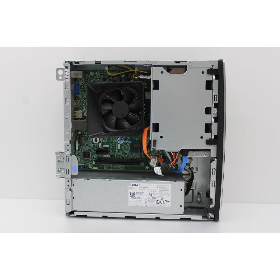 デスクトップパソコン DELL Inspiron 3470 SFF Core i5 8400 2.8GHz