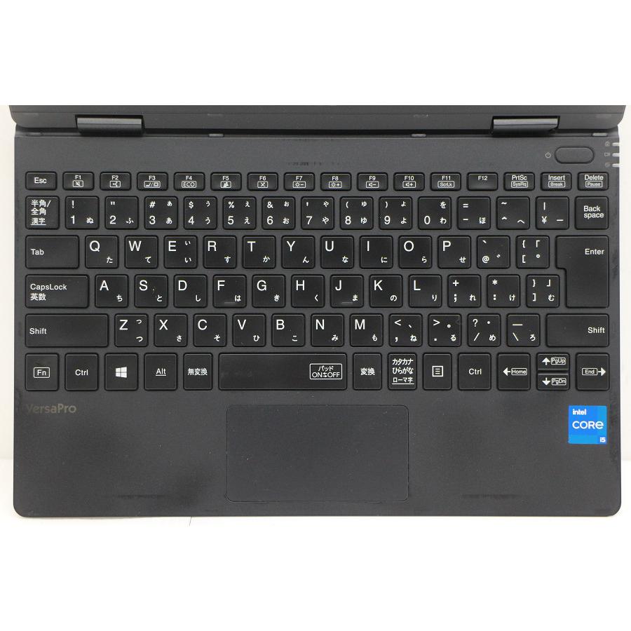 ノートパソコン 【ジャンク品】NEC PC-VKT40CZG9 Core i5 1130G7 1.1