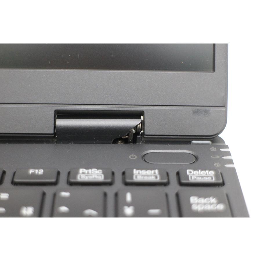 ノートパソコン 【ジャンク品】NEC PC-VKT40CZG9 Core i5 1130G7 1.1