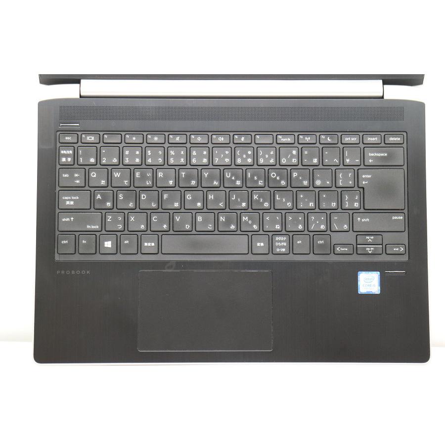 ノートパソコン hp ProBook 430 G5 Core i5 7200U 2.5GHz/16GB/256GB