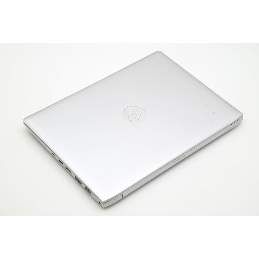 ノートパソコン hp ProBook 430 G5 Core i5 7200U 2.5GHz/16GB/256GB