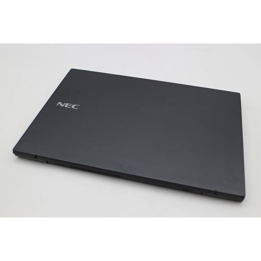 ノートパソコン NEC PC-VKV18GZG9 Core i7 10510U 1.8GHz/16GB/512GB