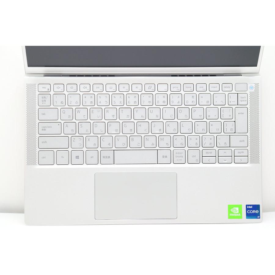 ノートパソコン DELL Inspiron 7300 Core i7 1165G7 2.8GHz/16GB/256GB