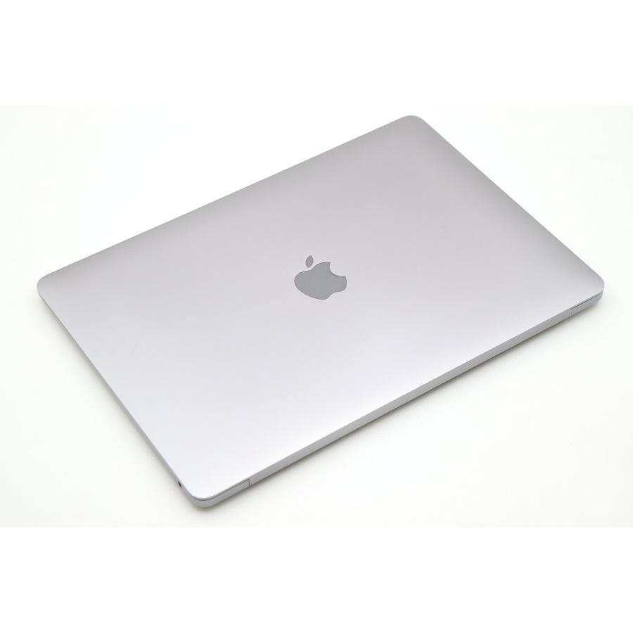 ノートパソコン Apple MacBook Air A2179 2020 スペースグレイ Core i3