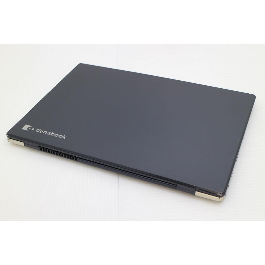 ノートパソコン dynabook G83/FP Core i5 10210U 1.6GHz/8GB/256GB(SSD