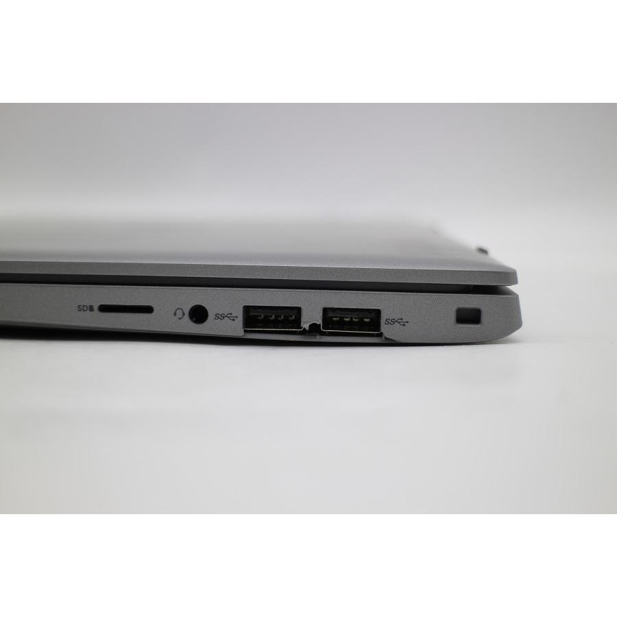 ノートパソコン DELL Latitude 3320 Core i5 1135G7 2.4GHz/8GB/256GB