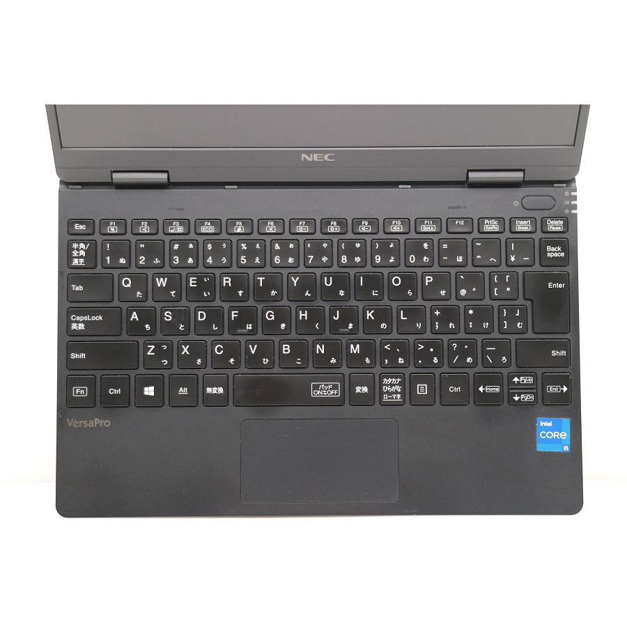 ノートパソコン NEC PC-VKT40CZG9 Core i5 1130G 1.1GHz/8GB/256GB(SSD