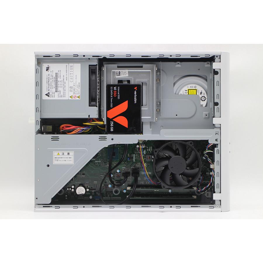 デスクトップ EPSON Endeavor AT994E Core i5 8400 2.8GHz/8GB/256GB