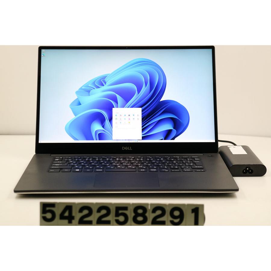 ノートパソコン DELL Precision 5540 Core i9 9880H 2.3GHz/32GB/1TB