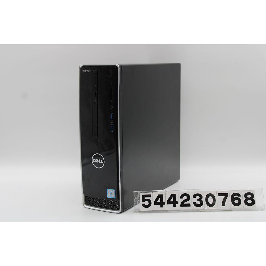 デスクトップパソコン DELL Inspiron 3250 Core i3 6100 3.7GHz/16GB