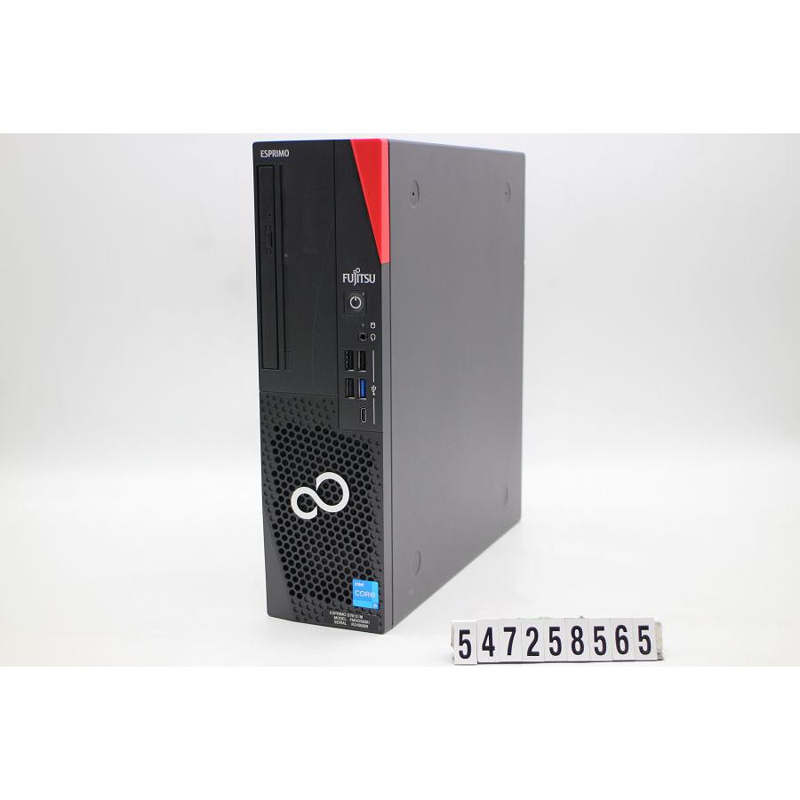 デスクトップ 富士通 ESPRIMO D7012/M Core i5 13500 2.5GHz/16GB