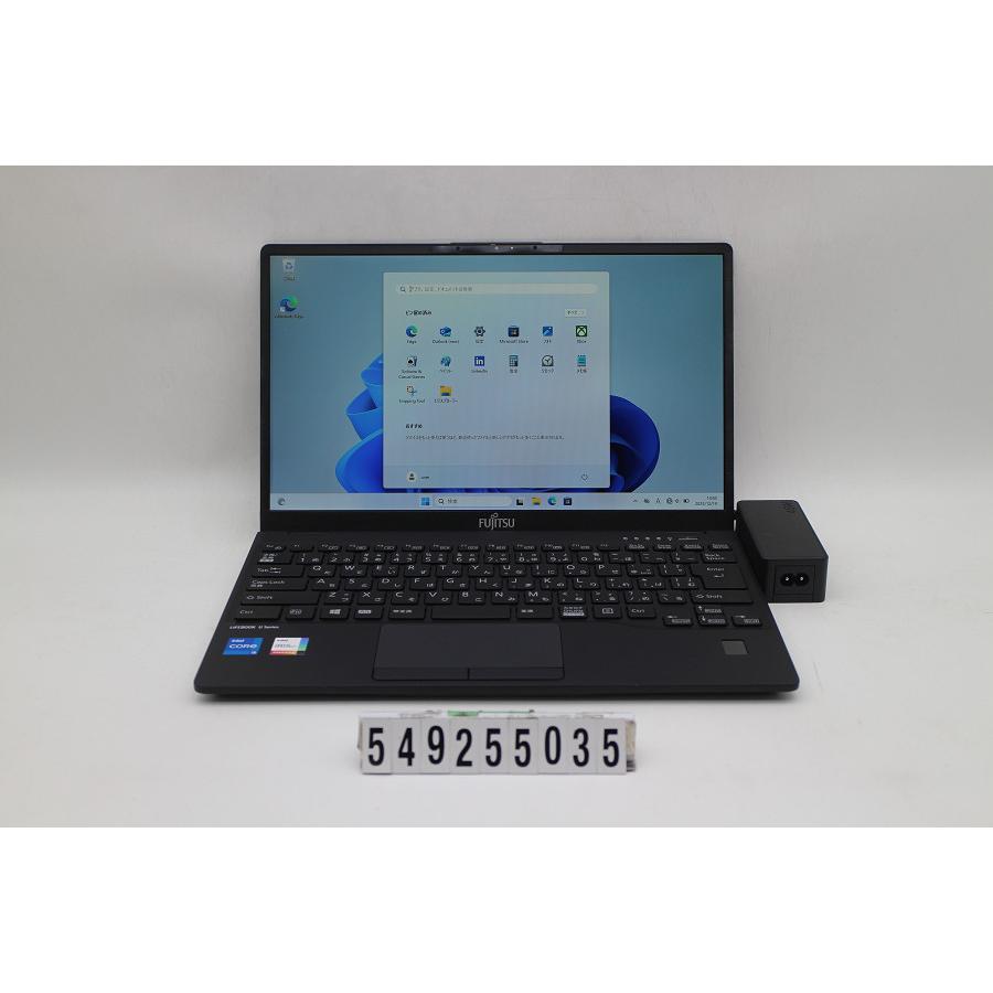 ノートパソコン 富士通 LIFEBOOK U9311/F Core i5 1145G7 2.6GHz/8GB