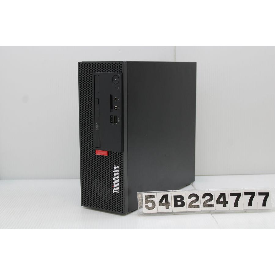 Lenovo ThinkCentre M720e Core i3 8100 3.6GHz/8GB/256GB(SSD)/Multi