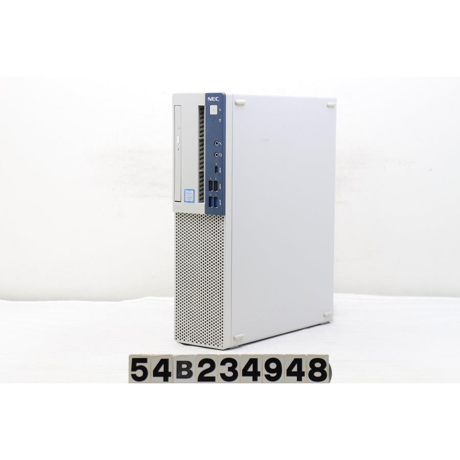 デスクトップ NEC PC-MKM30BZG5 Core i5 9500 3GHz/8GB/512GB(SSD