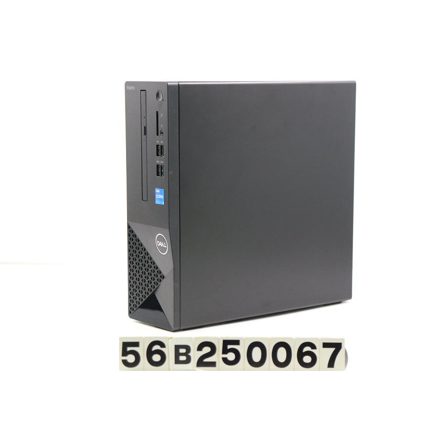 デスクトップ DELL Vostro 3710 Core i5 12400 2.5GHz/8GB/256GB(SSD