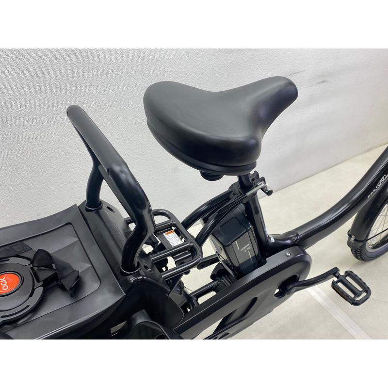 YAMAHA（ヤマハ） 【電動アシスト自転車 中古】ヤマハ パスバビー 色