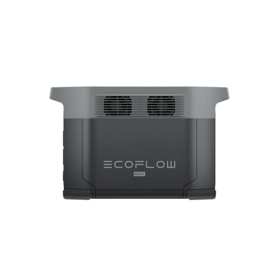 ECOFLOW EcoFlow DELTA2 Max 大容量 ポータブル電源 2048Wh リン酸鉄