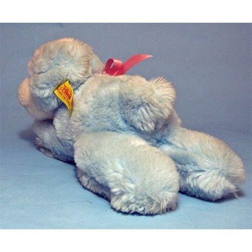 Steiff（シュタイフ） テディベア アンティークアニマル フロッピー