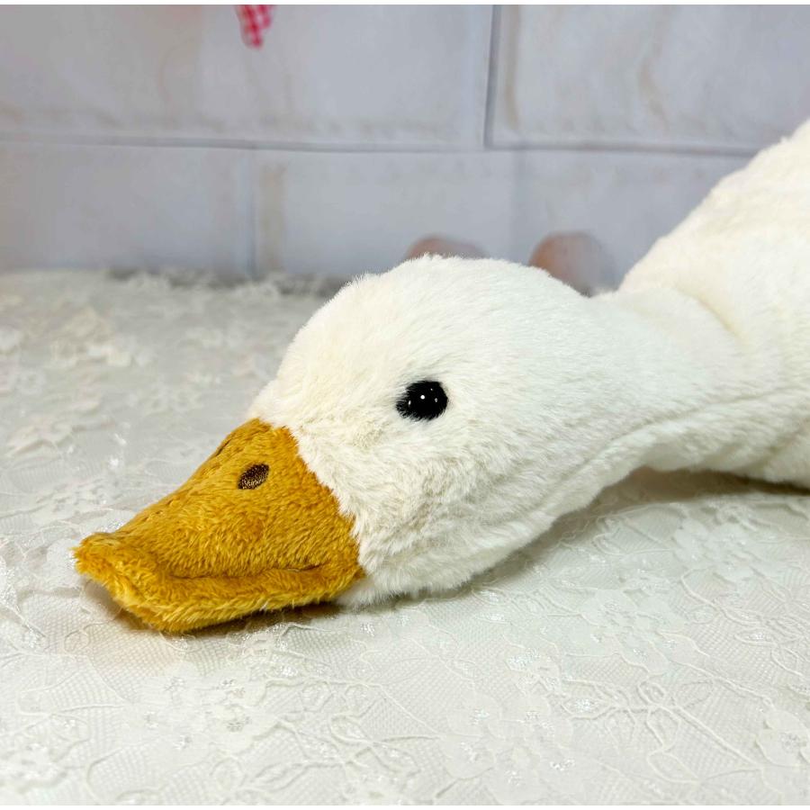 Steiff（シュタイフ） テディベア がちょうのギルダ Steiff Gilda