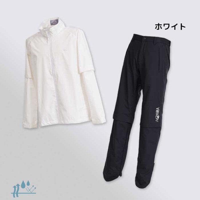 HONMA GOLF（本間ゴルフ） レインウェア上下セット 031-733413 メンズ