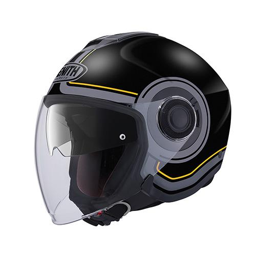 ヤマハ発動機 ヤマハ YAMAHA YJ22II ZENITH グラフィック GF-1