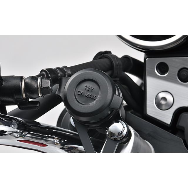 ホンダ（HONDA） ネコポス 純正 21年モデルCB1300SF用 アクセサリー