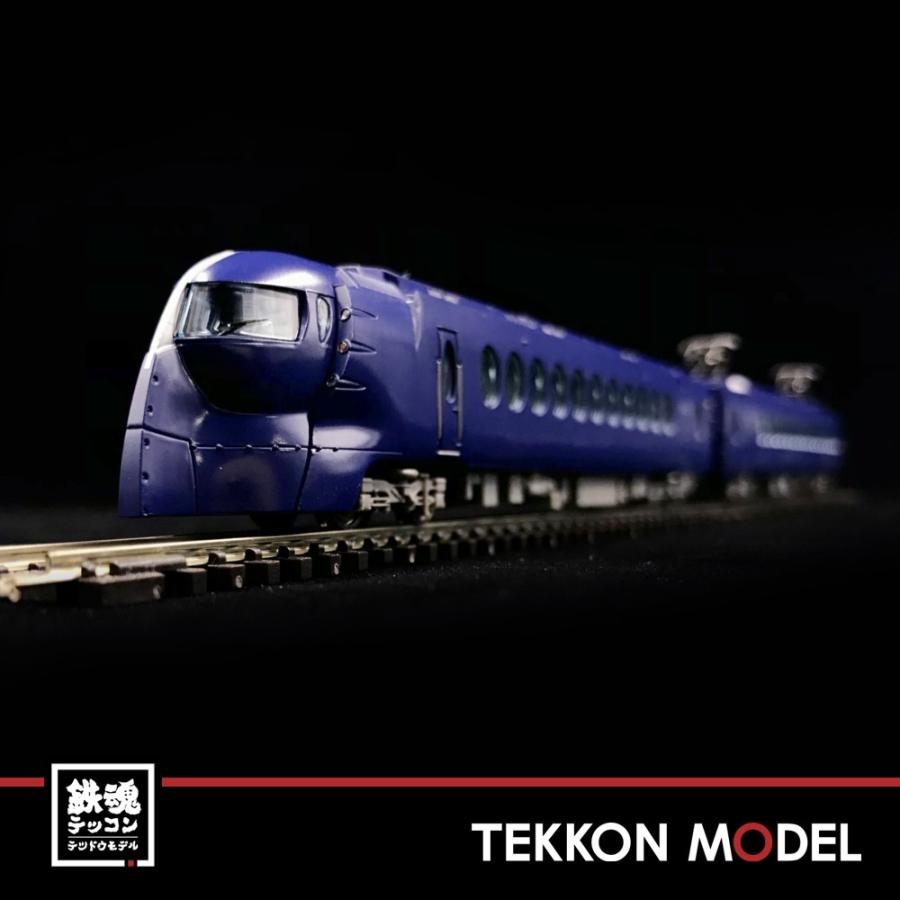 マイクロエース Nゲージ MICROACE A0754 再生産 南海50000系・ラピート