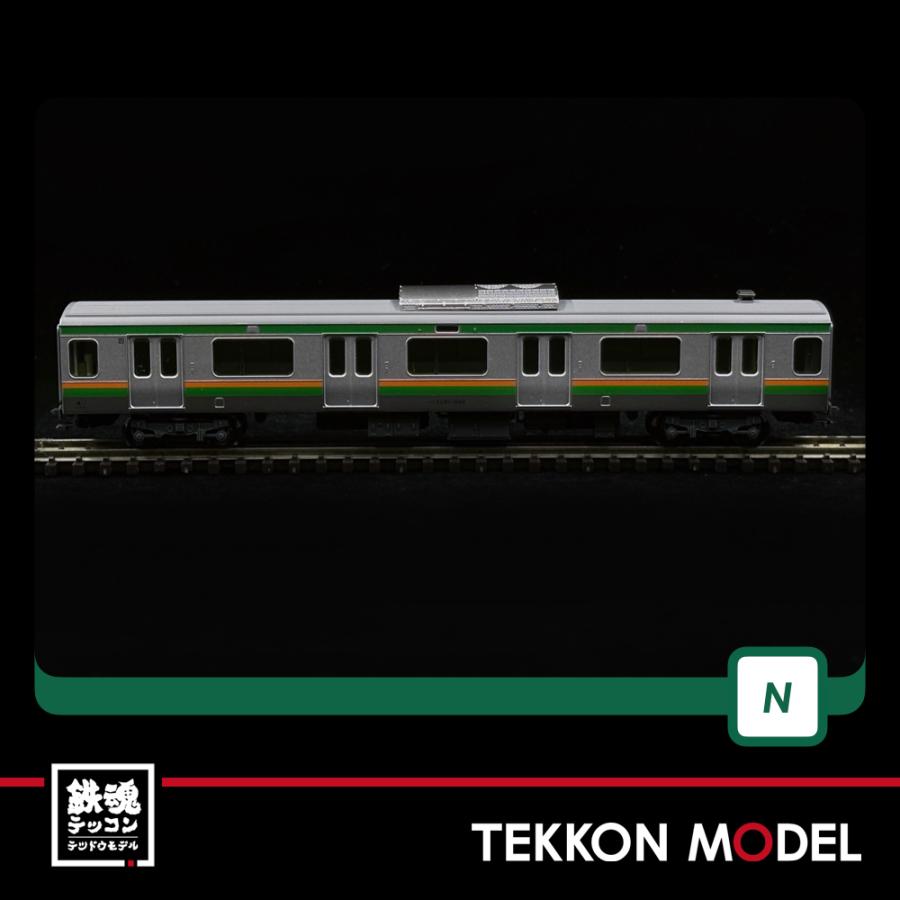 カトー（KATO） Nゲージ KATO 10-1786 E231系1000番台東海道線(更新車