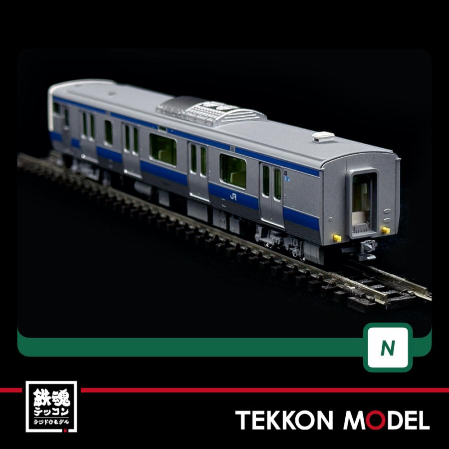 カトー（KATO） Nゲージ KATO 10-1843 E531系 常磐線・上野東京ライン