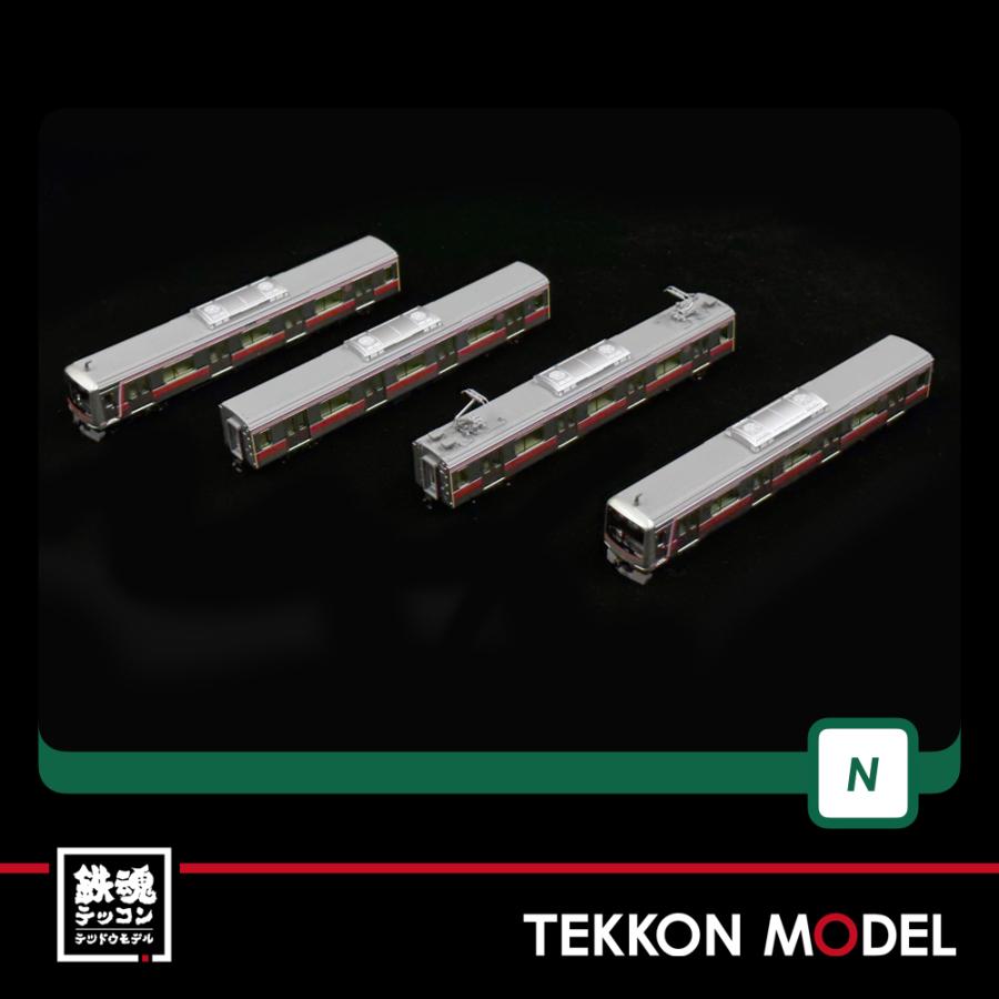 カトー（KATO） Nゲージ KATO 10-1831 東急電鉄5050系4000番台 基本