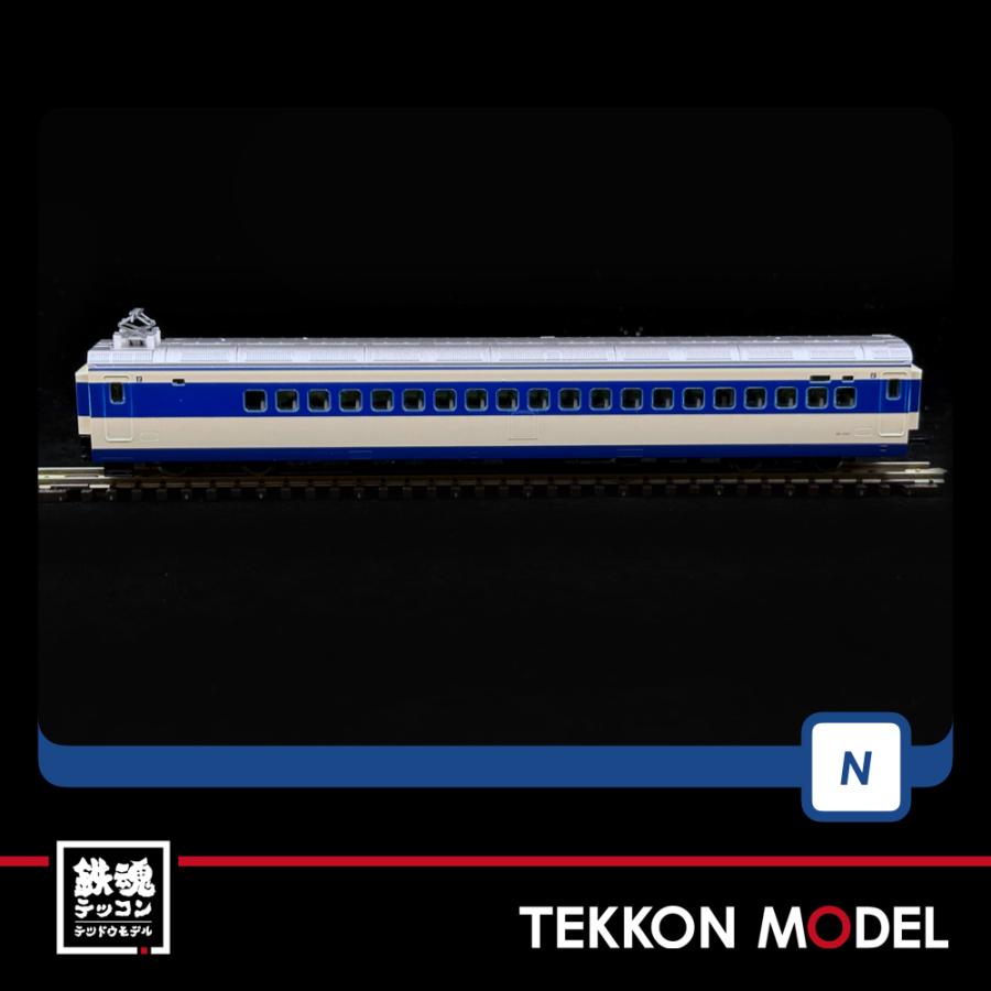 トミックス Nゲージ TOMIX 98790 0系東海道・山陽新幹線（NH16