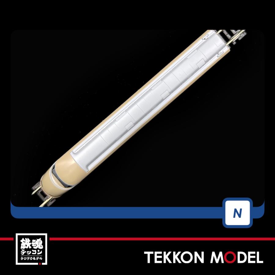 トミックス Nゲージ TOMIX 98805 東武100系スペーシア（DRC