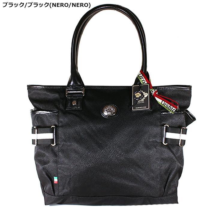 Orobianco（オロビアンコ） トートバッグ Orobianco GRYDA TRISSA