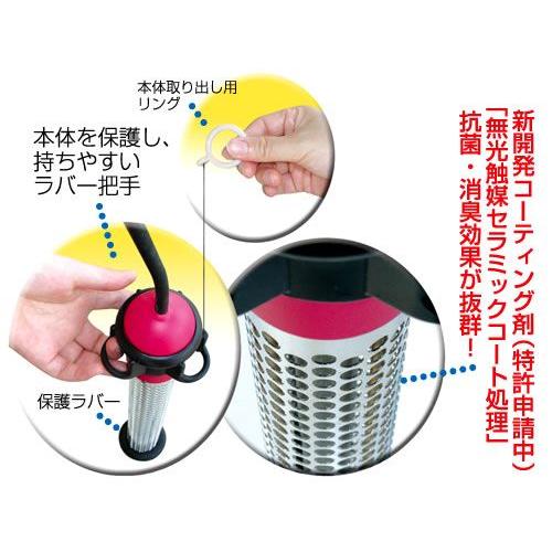 沸かし太郎 SCH-901 多用途加熱＆保温ヒーター サンアート SUNART