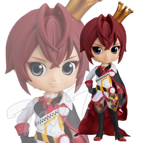 BANPRESTO（バンプレスト） ディズニー ツイステッドワンダーランド Q