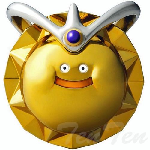 ドラゴンクエスト メタリック モンスターズ ギャラリー ゴールデン