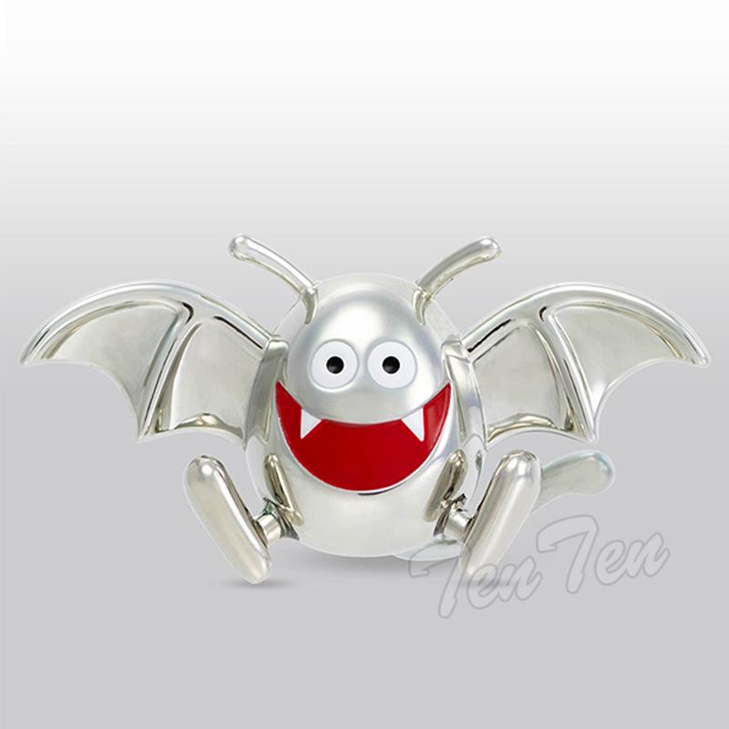 ドラゴンクエスト メタリックモンスターズギャラリー メタルドラキー