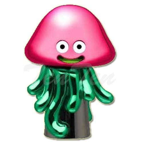 ドラゴンクエスト メタリックモンスターズギャラリー ベホマスライム