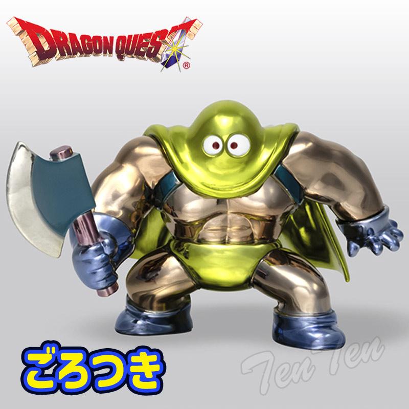ドラゴンクエスト 【オフィシャルショップ限定】 メタリック
